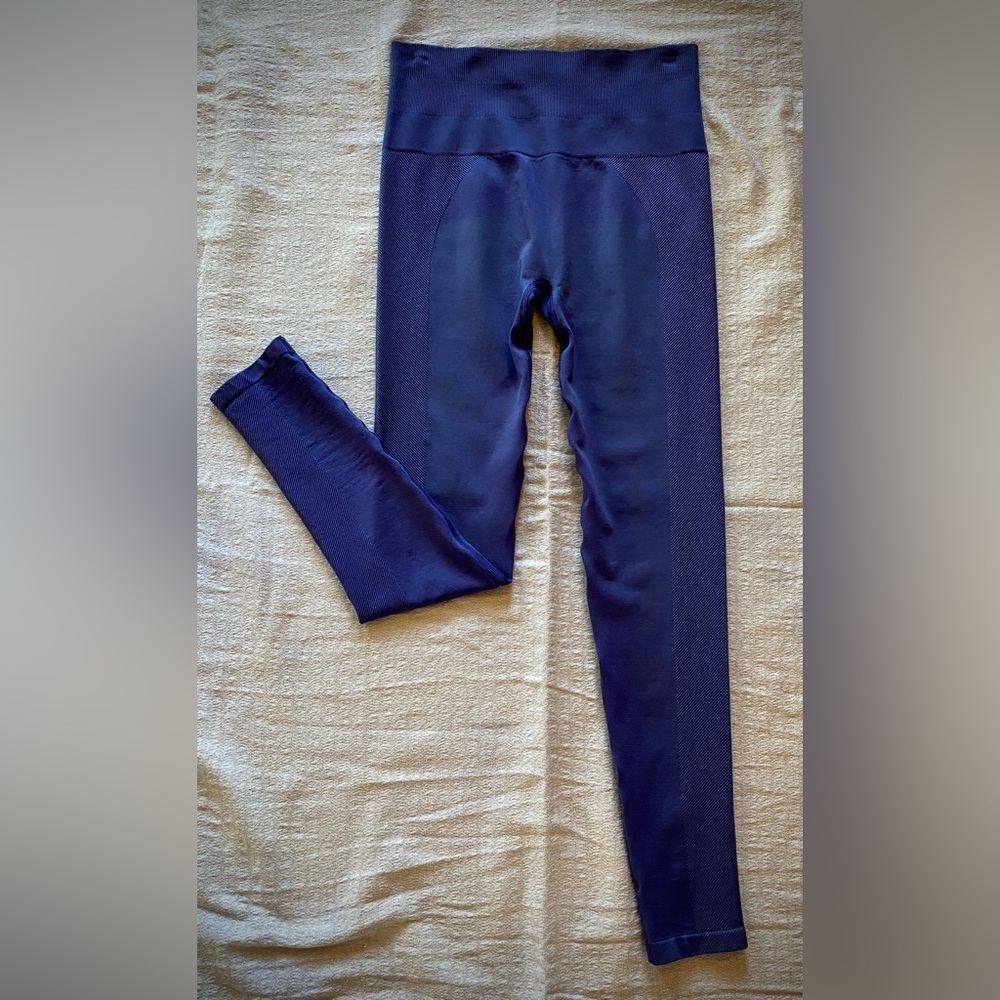 Spiritual gangster Icon HW legging